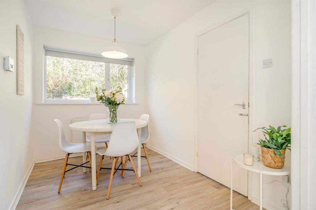 Additional image 5 of 3 bed detached house for saleChaucer Way, Osbaston, Monmouth, Monmouthshire NP25