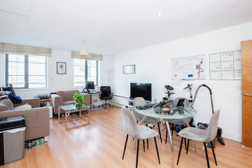 2 Southern Street, Castlefield M3 - View 3
