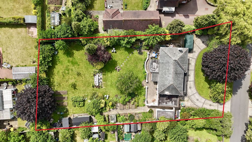 Additional image 42 of 5 bed detached house for saleWestcliff Gardens, Scunthorpe DN17