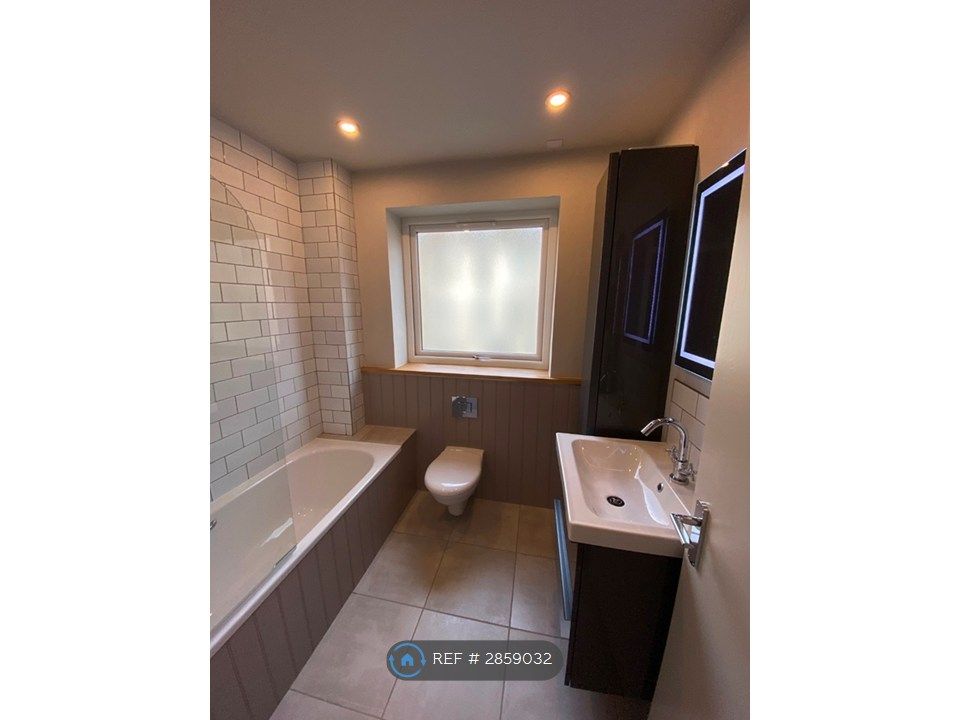 Property photo 3 of 18 Brand New Bathroom