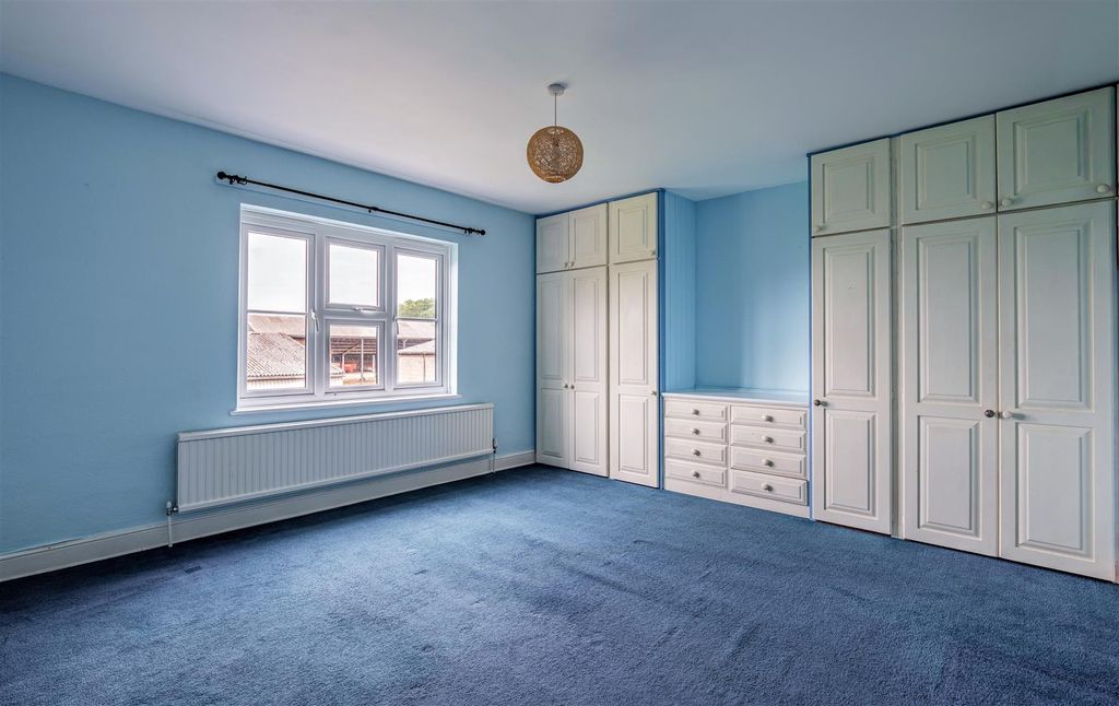 Additional image 15 of 6 bed farmhouse for saleLot 1 - Hill Court Farm, Pershore, Worcestershire WR10
