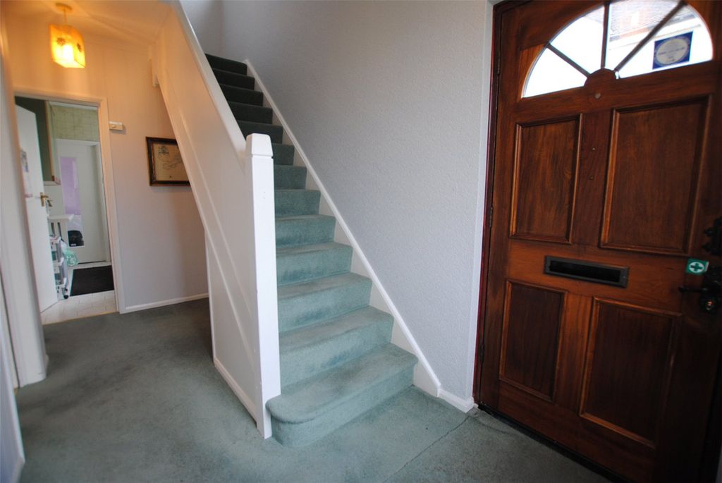 Property photo 3 of 23 Hall