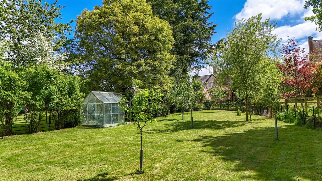 Property photo 3 of 39 Garden Towards House.Jpg