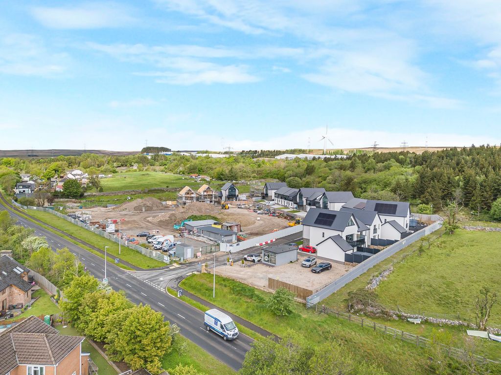 Additional image 25 of 4 bed semi-detached house for saleMaes Thornton, Rassau NP23