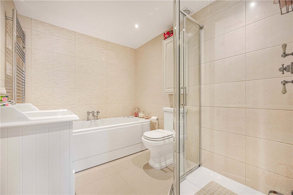 Additional image 9 of 5 bed semi-detached house for saleForge Close, Milton Lilbourne, Pewsey, Wiltshire SN9