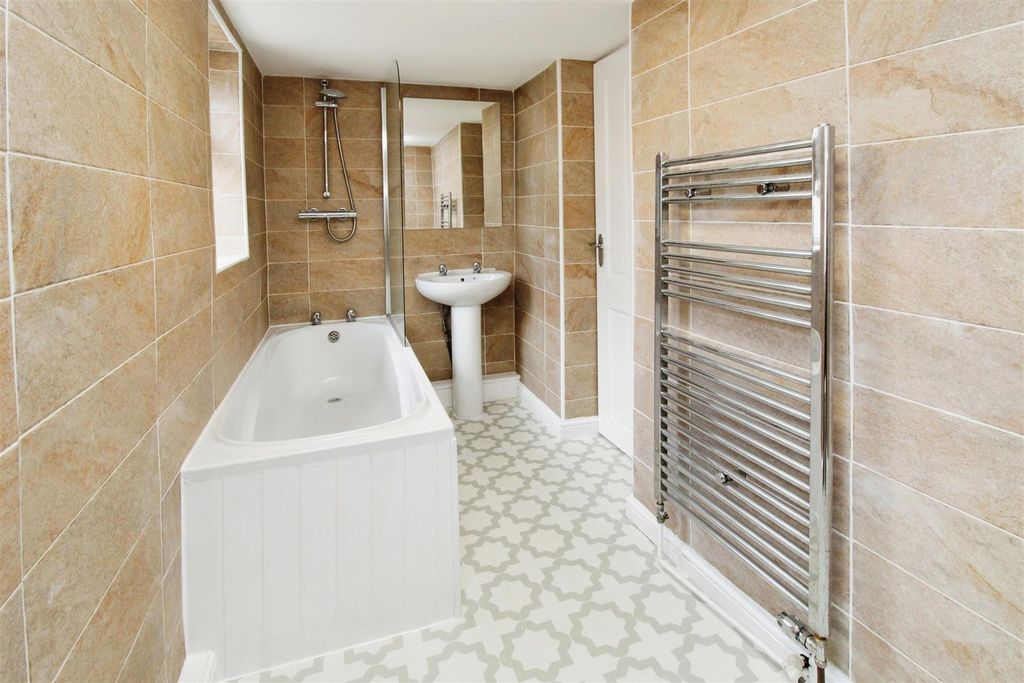 Property photo 3 of 15 Ground Floor Bathroom