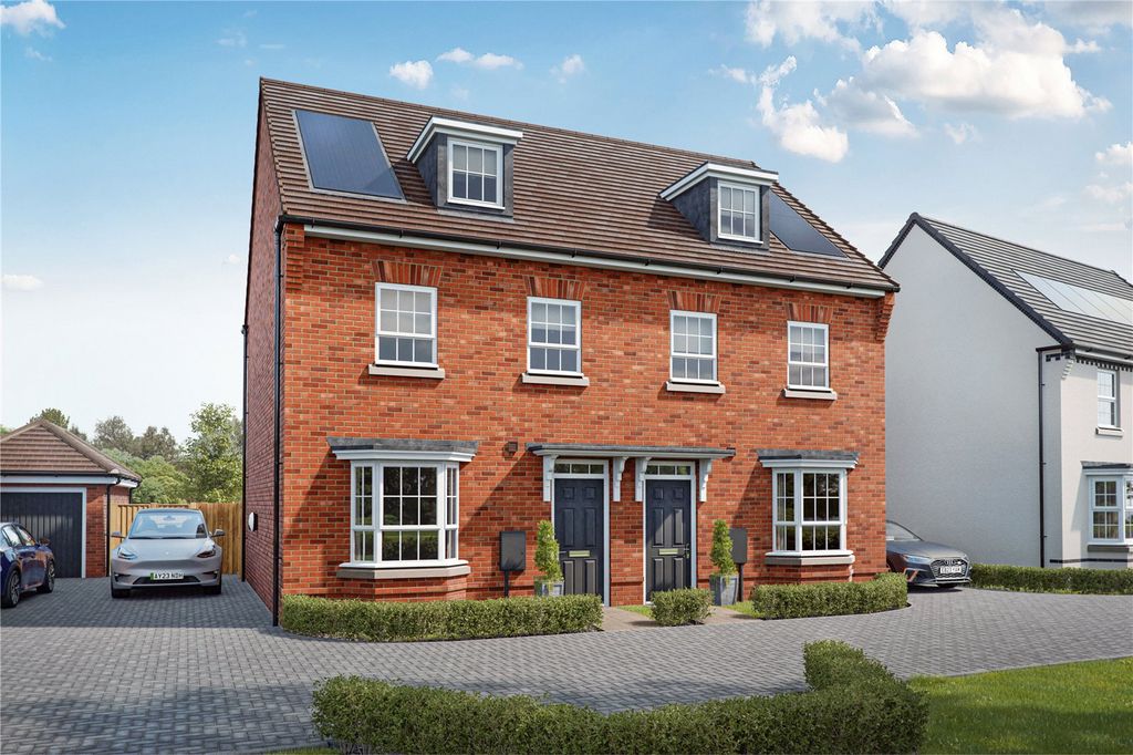 Property photo 1 of 11 Kennett Cgi