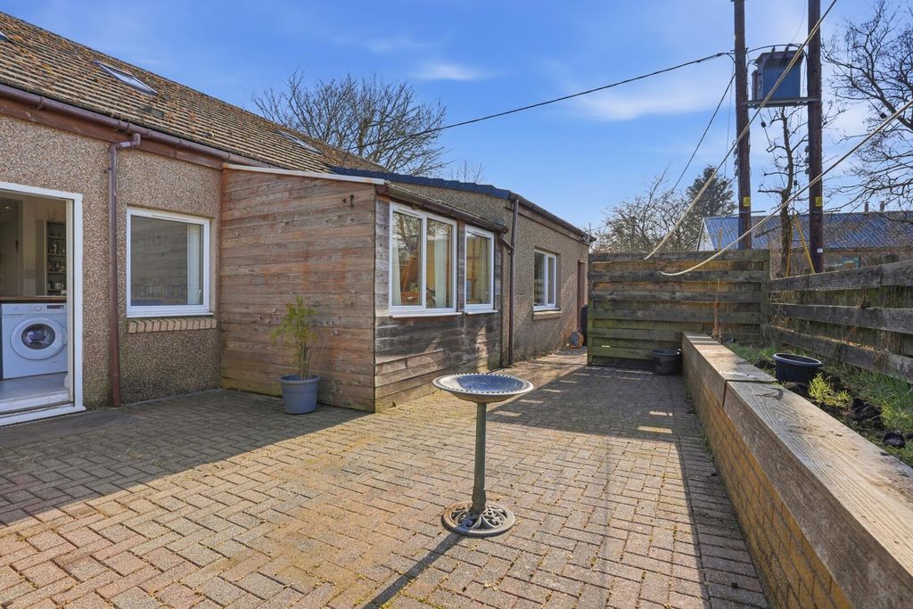 Additional image 15 of 4 bed property for saleGifford Road, Longformacus, Duns TD11