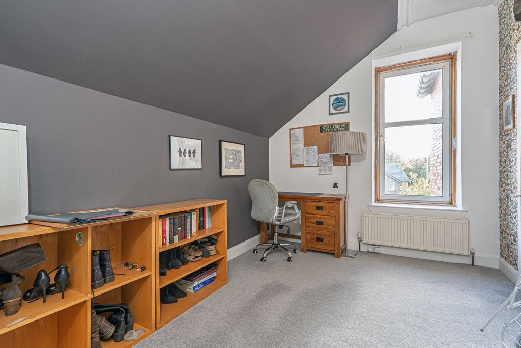 Additional image 17 of 4 bed semi-detached house for saleInverary Terrace, Dundee DD3