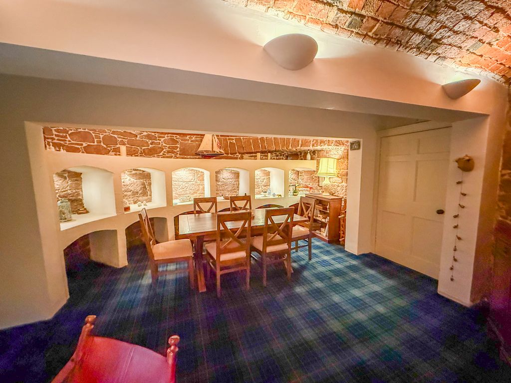 Additional image 11 of 2 bed flat for salePitfour Castle, St. Madoes PH2