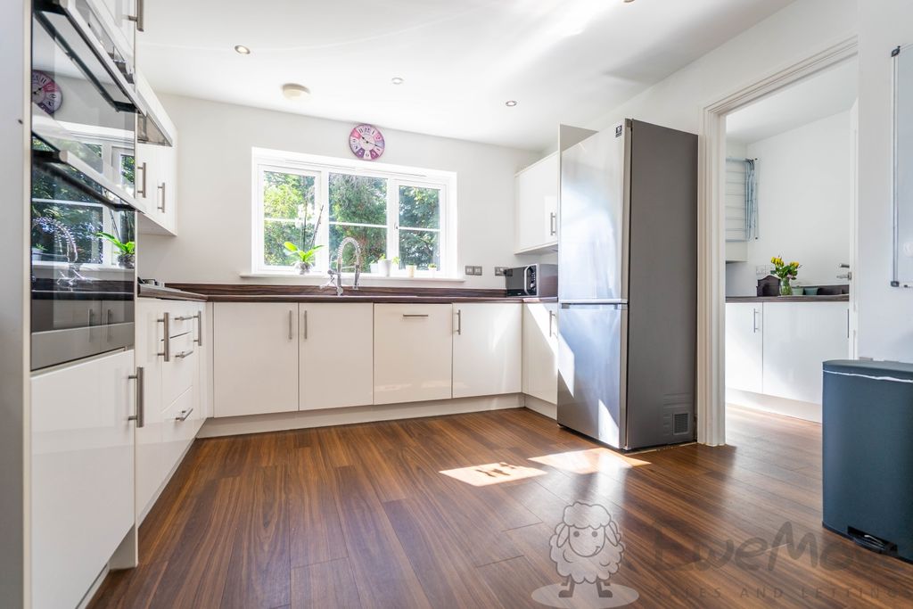 Property photo 3 of 12 Kitchen-Breakfast Room