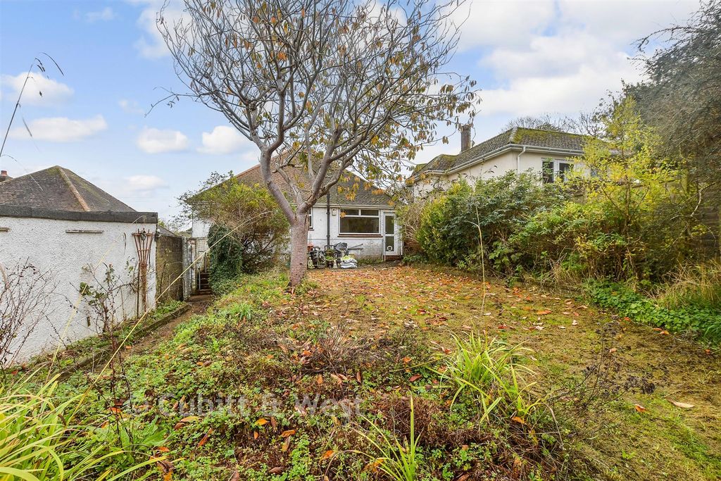 Property photo 2 of 13 Rear Garden