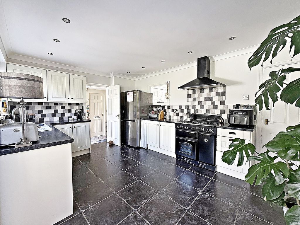 Property photo 2 of 30 Kitchen-Diner