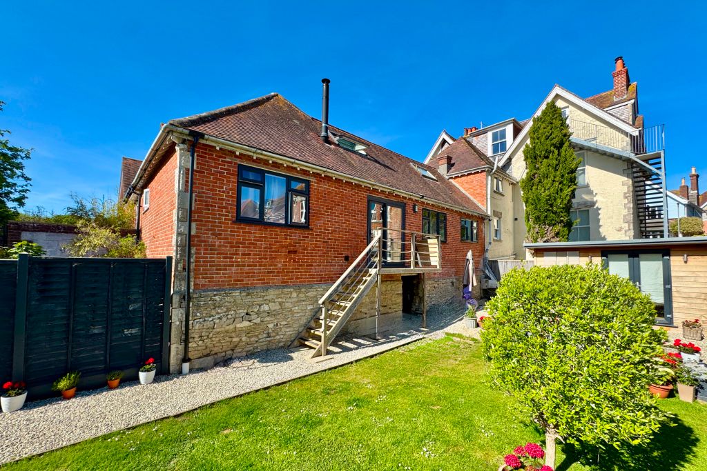 Property photo 1 of 15 Rear Of Hope Cottage