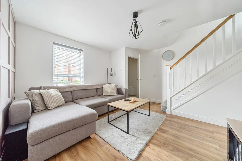 Teviot Drive, Leicester LE19 – pohled 6