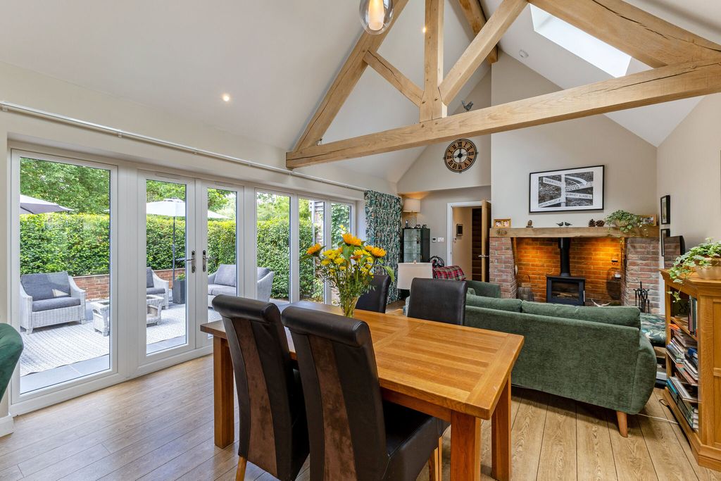 Additional image 5 of 5 bed detached house for saleMoonsbrook, Oakhill BA3