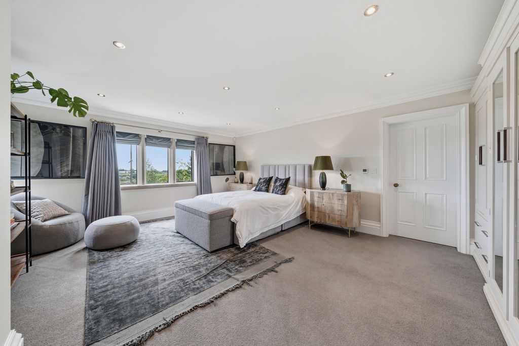Additional image 39 of 5 bed detached house for saleAgnes Meadow Lane Ashbourne, Derbyshire DE6