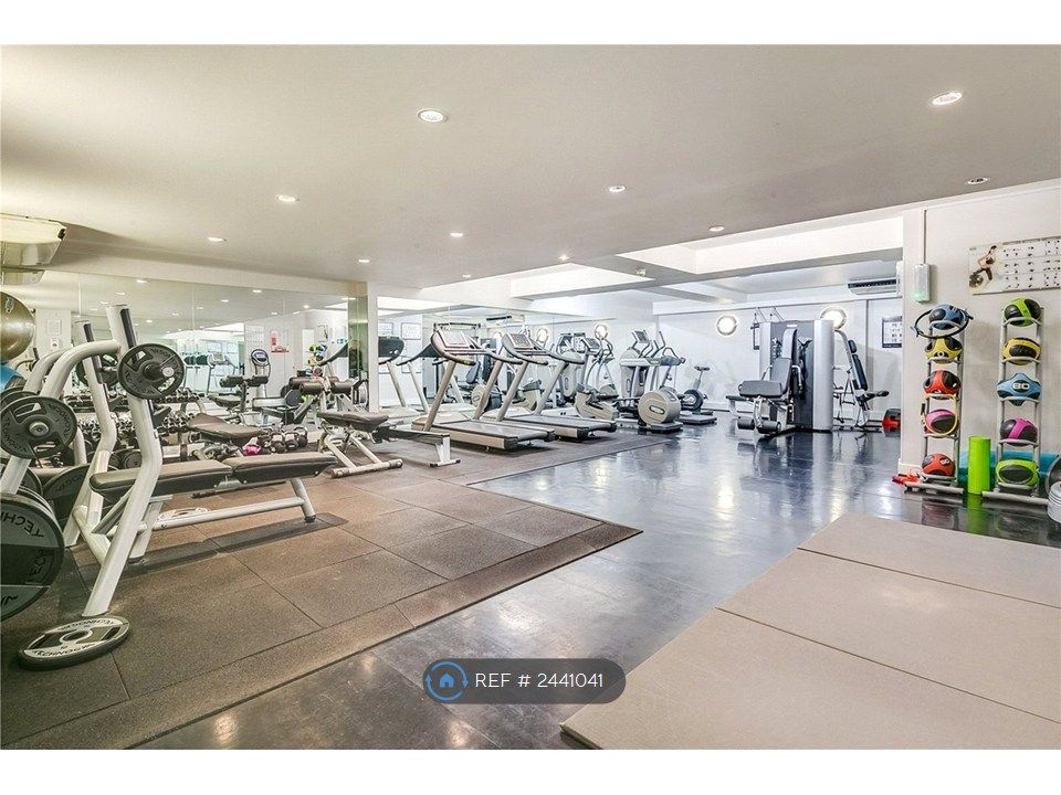 Property photo 3 of 14 The Gym (No Additional Charge)
