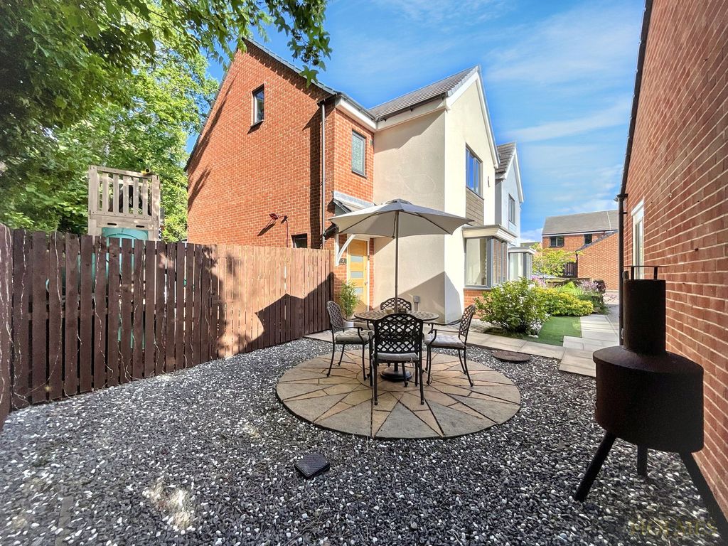 Additional image 33 of 4 bed detached house for saleSt. Lukes Place, Hebburn NE31
