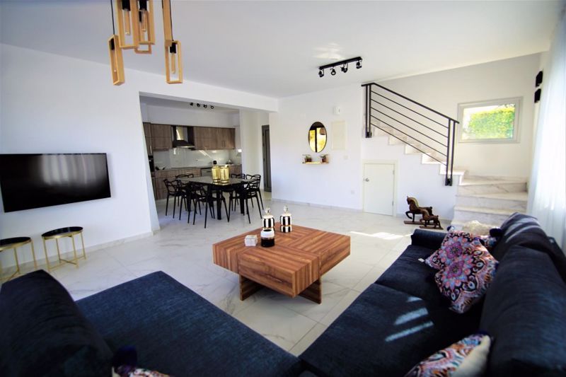 Property photo 3 of 17 Open Plan Living...