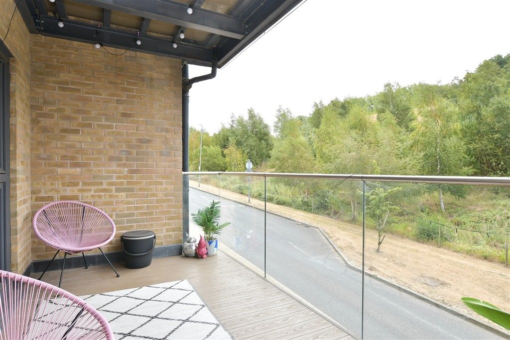 Property photo 3 of 13 Balcony