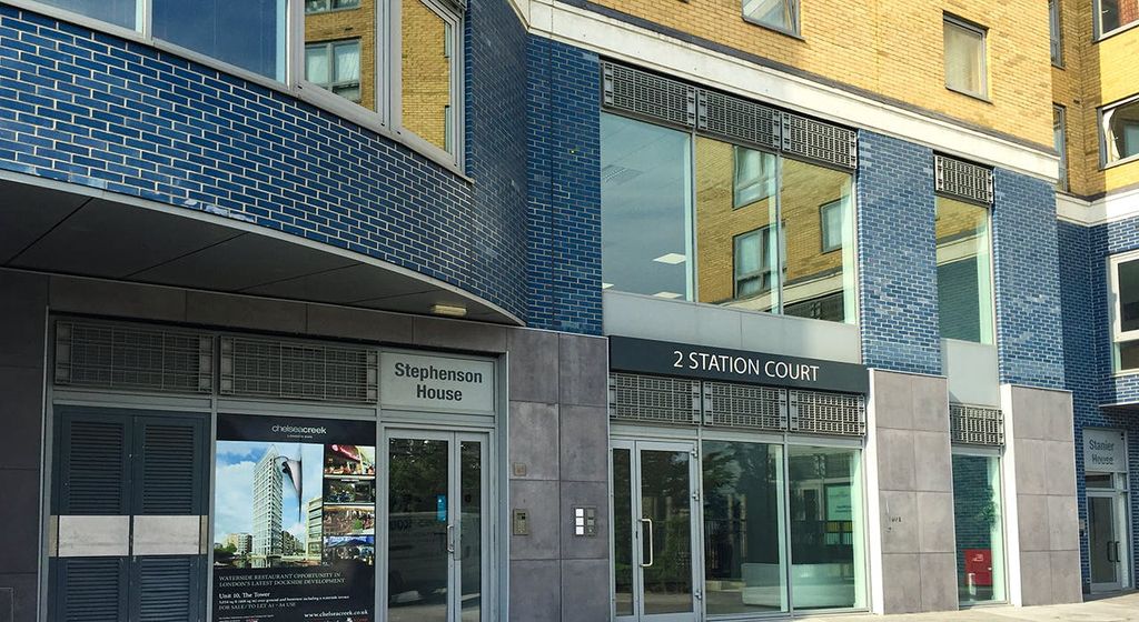 Property photo 2 of 9 U5 2 Station Court Townmead Rd Sw6 E3.Jpg