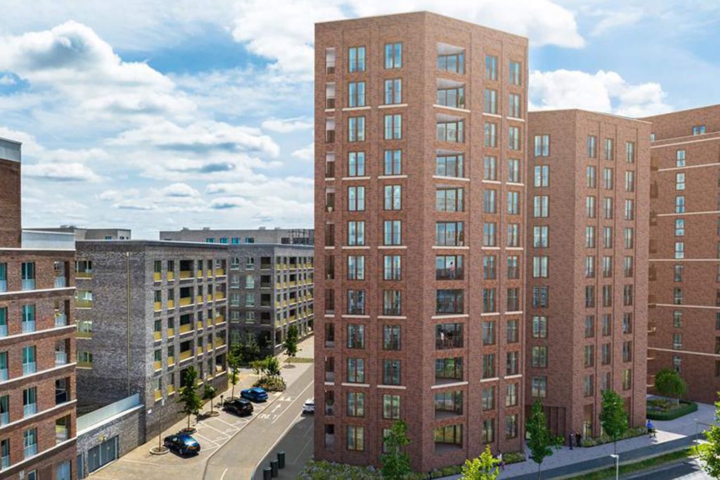 Property photo 2 of 28 CGI