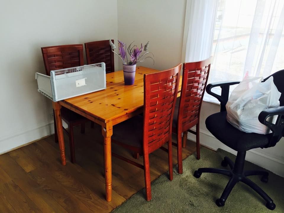 Additional image 10 of 4 bed flat to rentIlford IG1