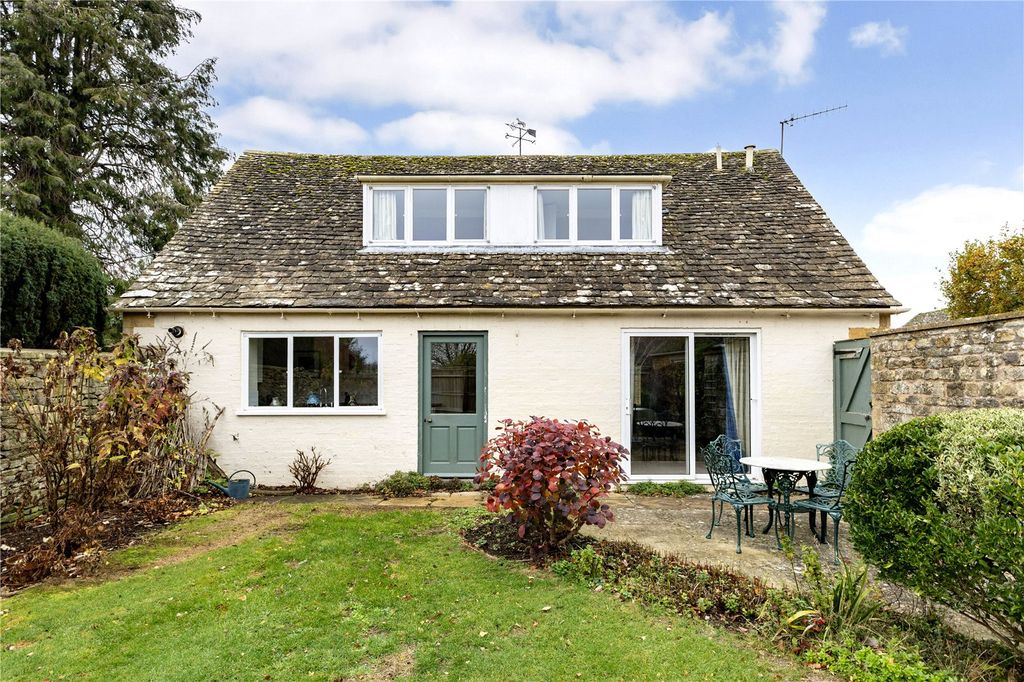 Property photo 2 of 16 Rear Elevation