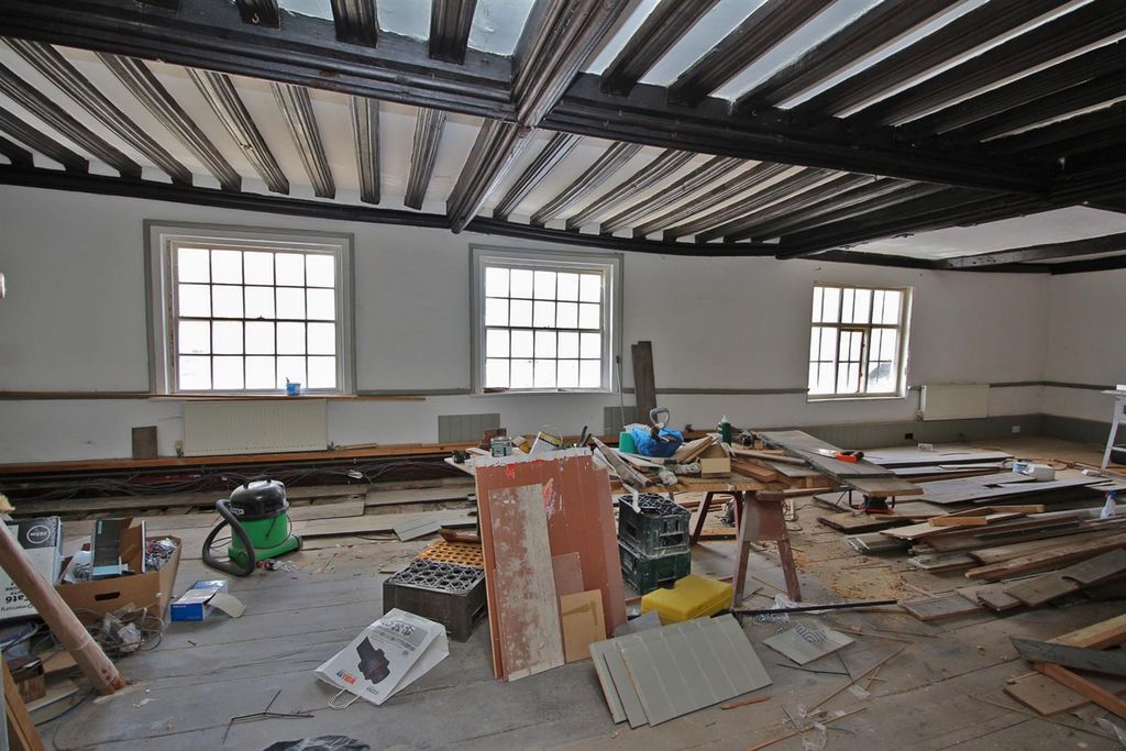 Additional image 15 of 6 bed detached house for saleMarket Place, Halesworth IP19