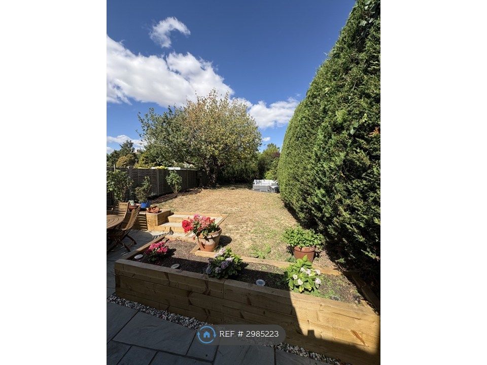 Property photo 2 of 8 Garden And Patio