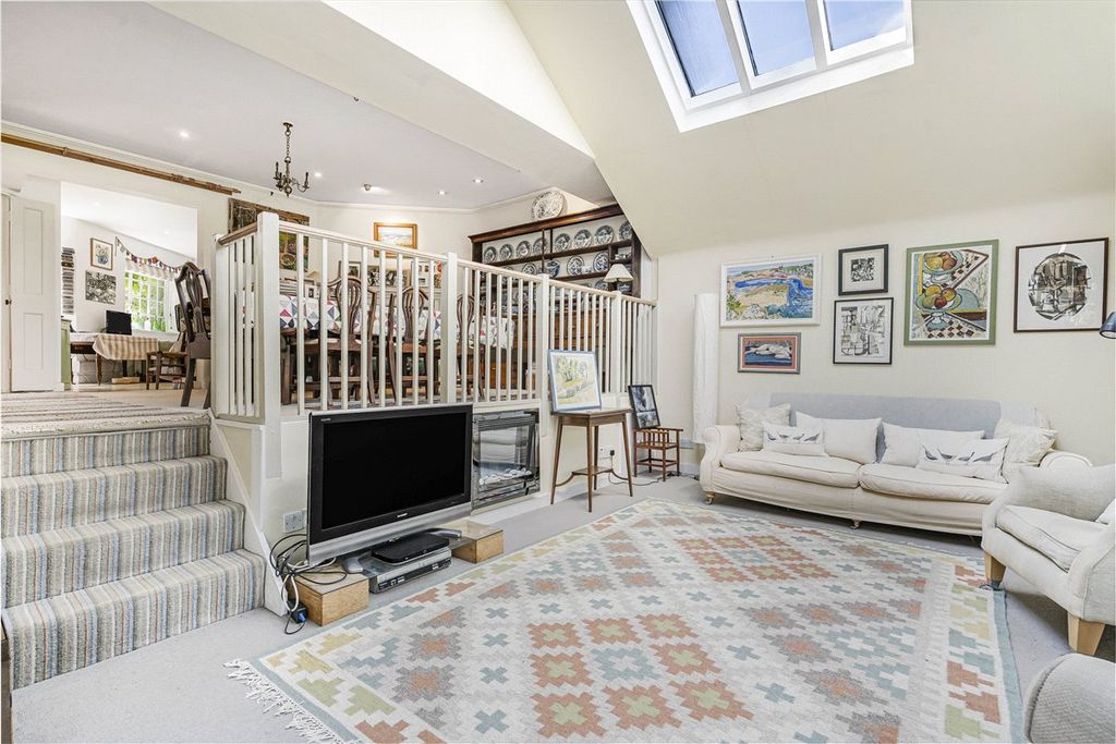 Additional image 12 of 6 bed detached house for saleGarford Road, Oxford, Oxfordshire OX2