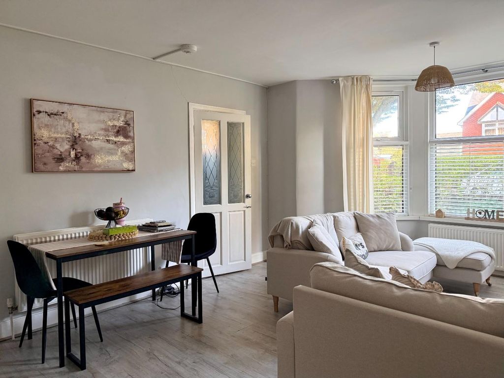 Property photo 3 of 19 Open Plan Living/Dining/Kitchen