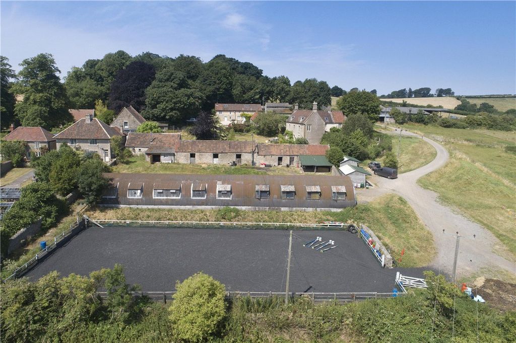 Additional image 23 of 7 bed equestrian for saleHamswell, Bath, Gloucestershire BA1