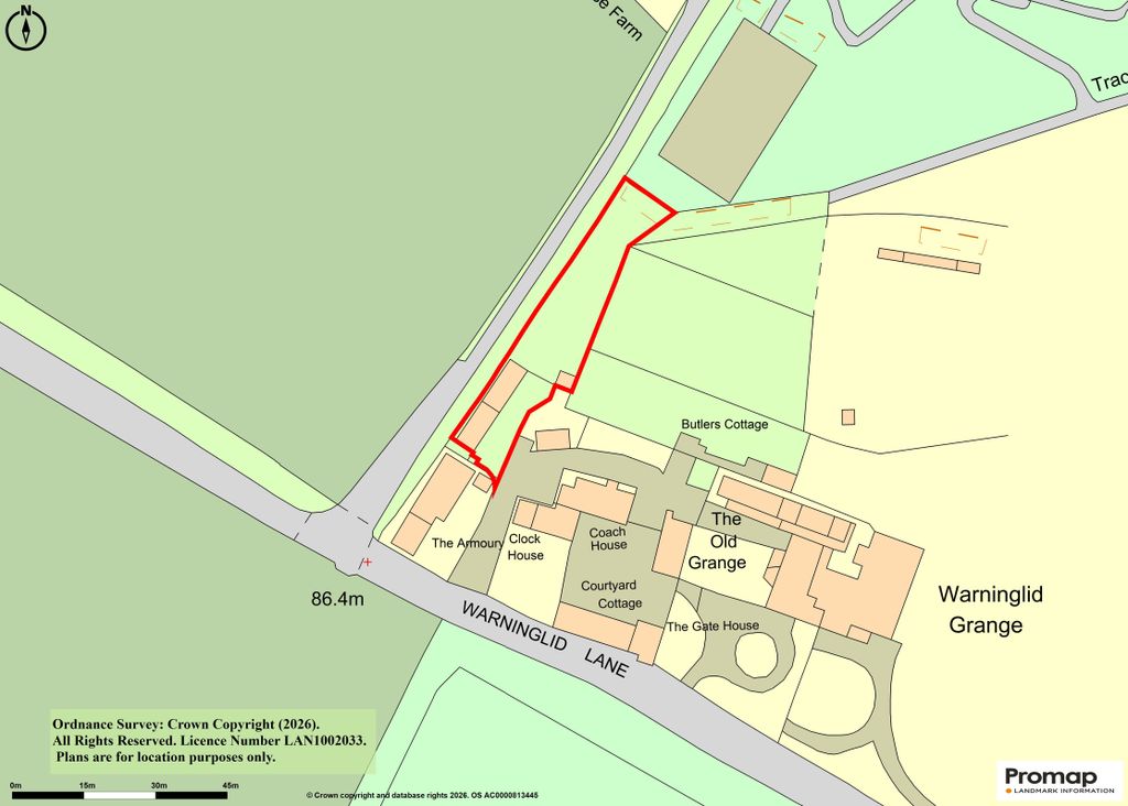 Additional image 14 of Land for saleWarninglid Lane, Warninglid, Haywards Heath RH17