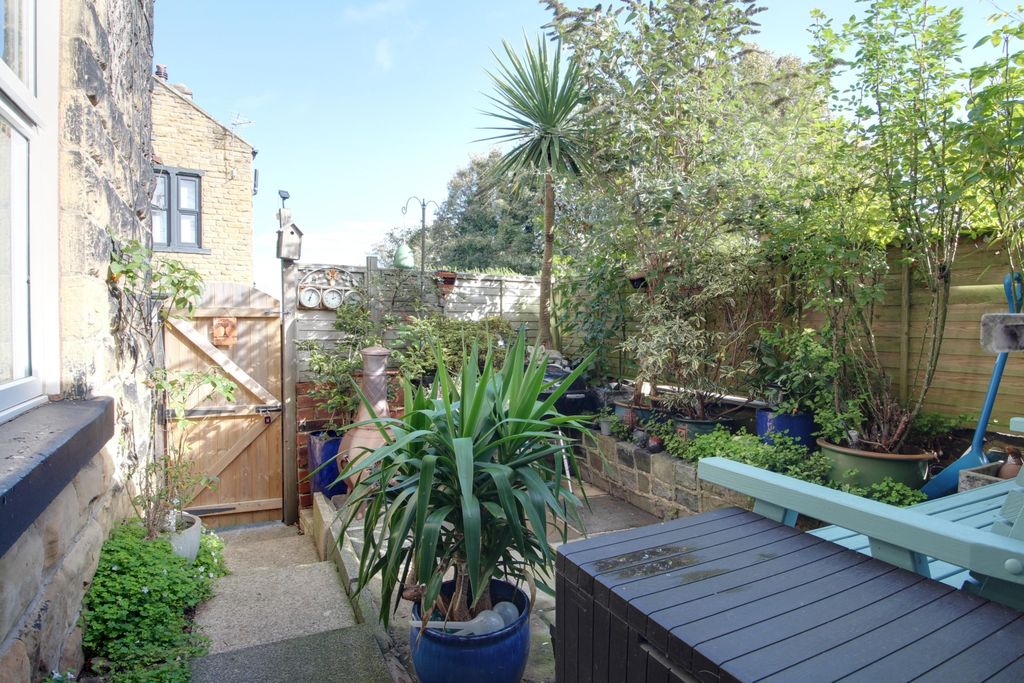 Property photo 3 of 18 The Back Garden