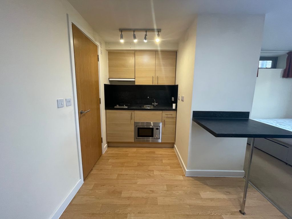 Property photo 3 of 16 Kitchen Area