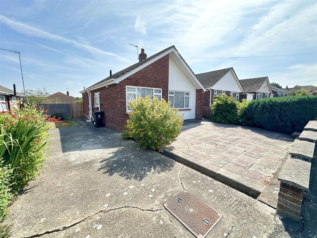 Property photo 1 of 16 Outside Front