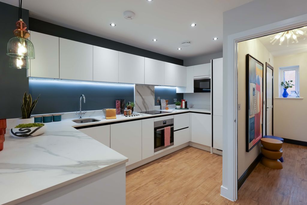 Property photo 2 of 12 Showhome Photography