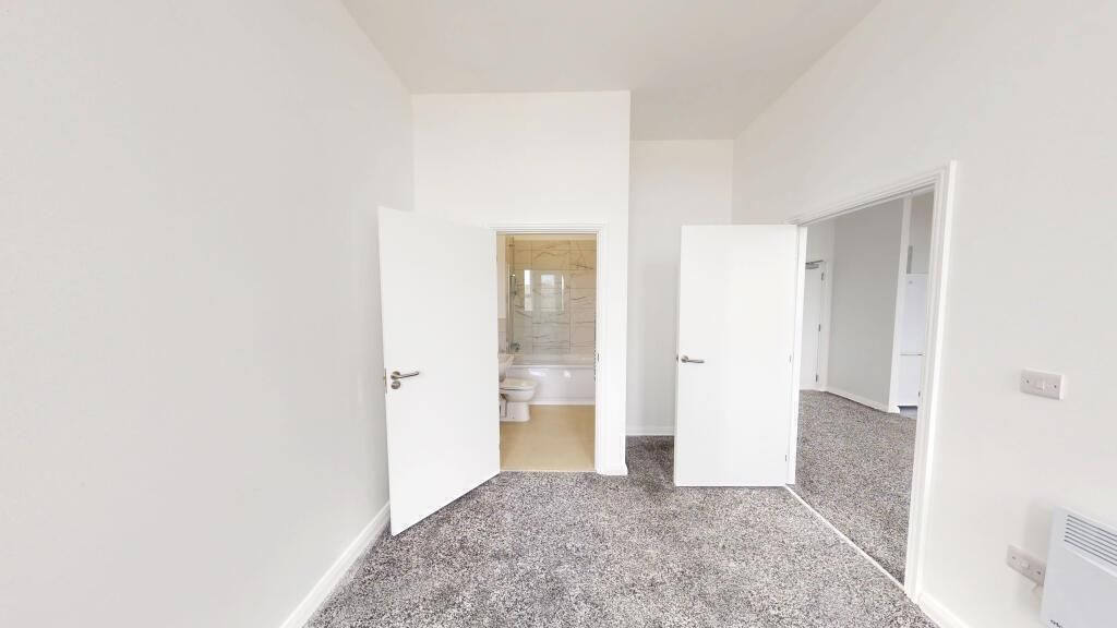 Property photo 3 of 6 Bedroom One With Ensuite