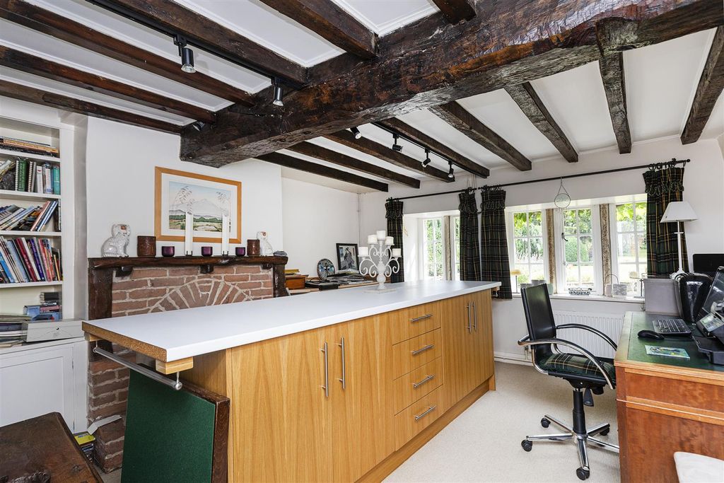Additional image 32 of 4 bed cottage for saleGawthorpe Green Lane, Lepton, Huddersfield HD5