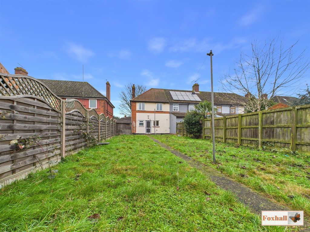 Property photo 2 of 14 Rear Garden