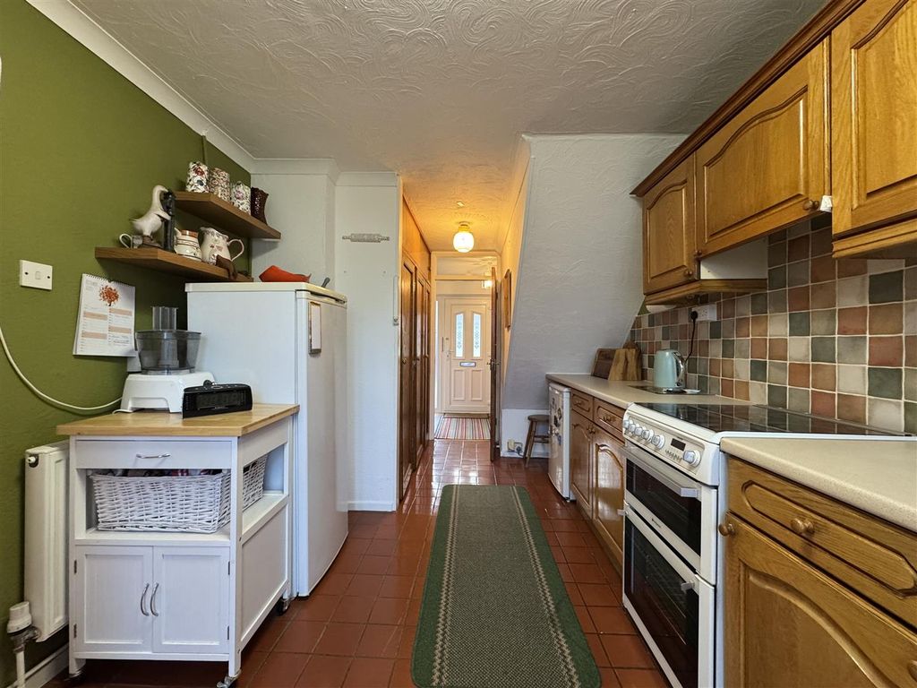 Additional image 4 of 3 bed terraced house for saleSomerset Way, Bulwark, Chepstow NP16