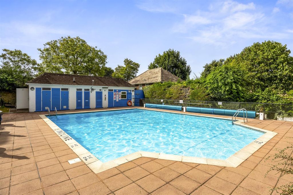 Property photo 3 of 21 Residents Heated Swimming Pool