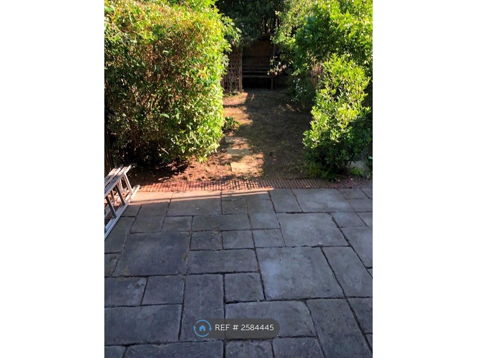 Property photo 3 of 11 Rear Garden