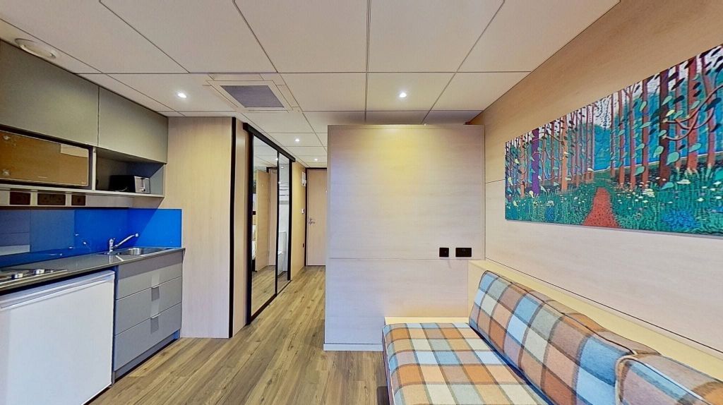 Property photo 1 of 5 Living Room