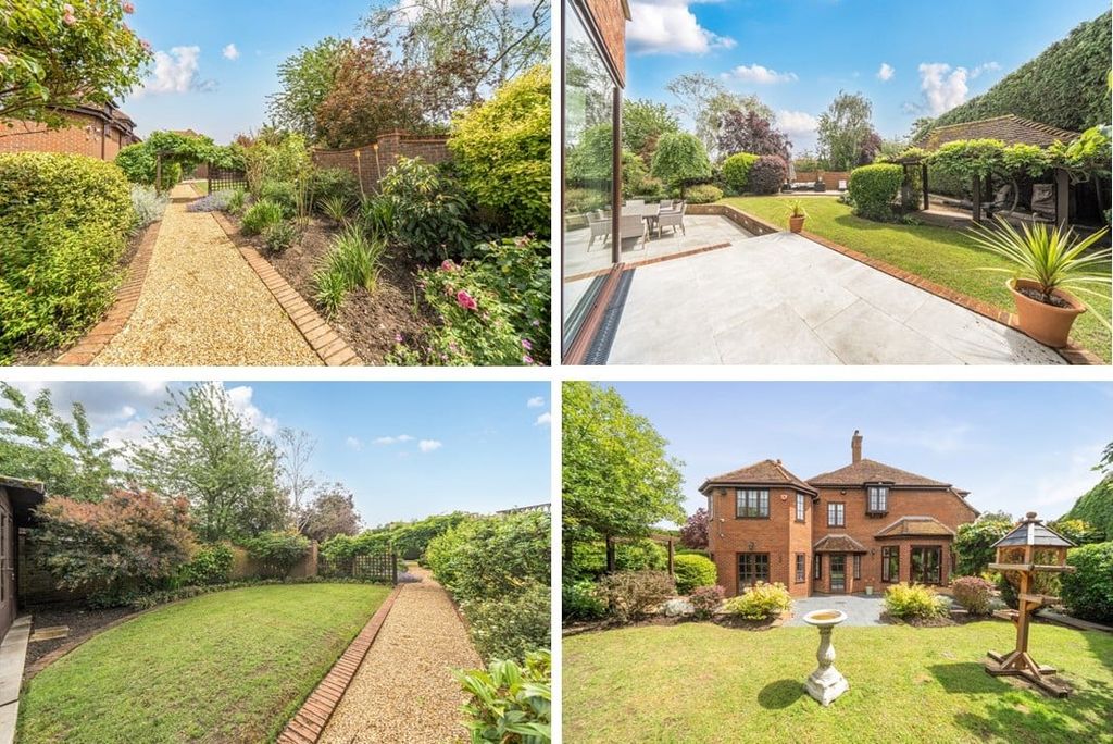 Additional image 32 of 6 bed detached house for saleChurch Road, Westoning MK45
