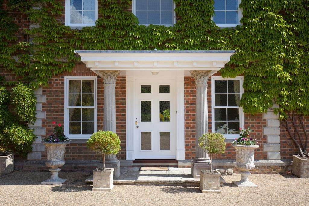 Additional image 15 of 5 bed detached house for saleDroxford, Southampton, Hampshire SO32