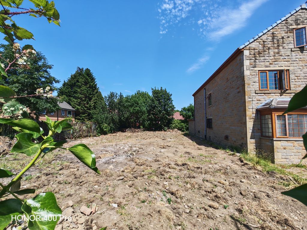 Land for saleSilverhill Road, Bradford BD3 photo 3