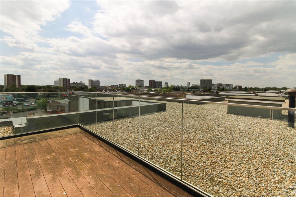 Property photo 1 of 14 Balcony &amp; Views